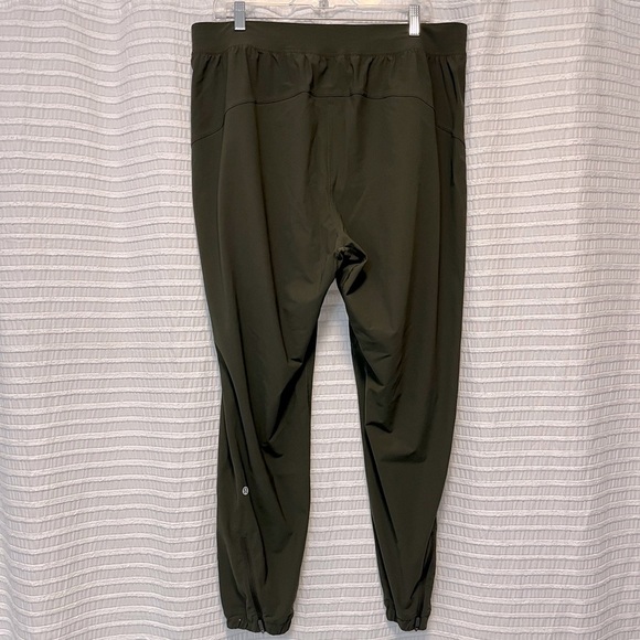 Lululemon Adapted State High-Rise Jogger Full Length - Picture 6 of 12